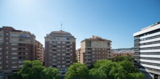 apartamentos vacacionales