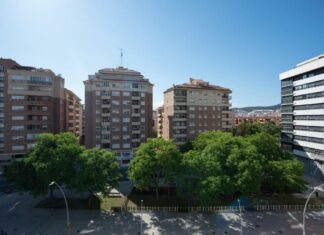 apartamentos vacacionales