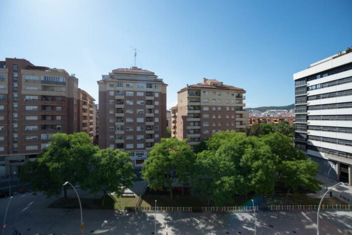 apartamentos vacacionales