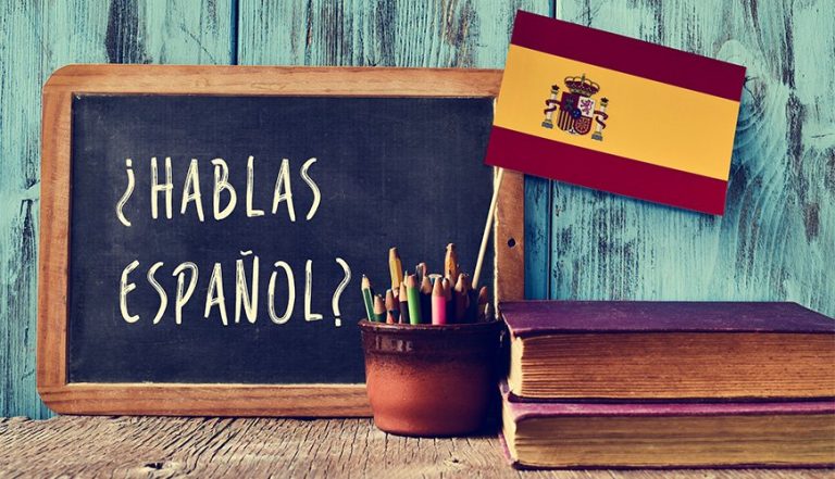 escuela de idiomas blablalang