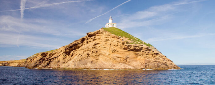 excursiones islas columbretes