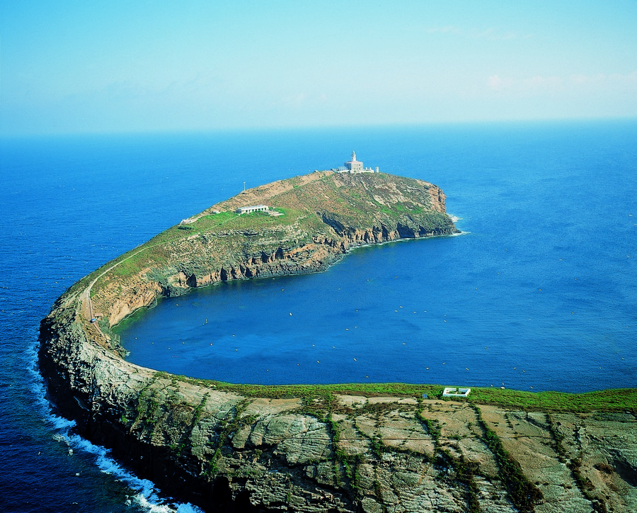 excursiones islas columbretes