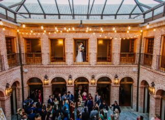 estudio de fotografía en madrid