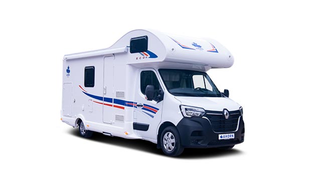 alquiler autocaravanas castellon