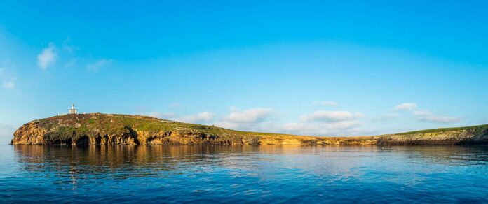 excursiones islas columbretes