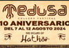 Festival Medusa en Cullera. Diarilaterreta.com